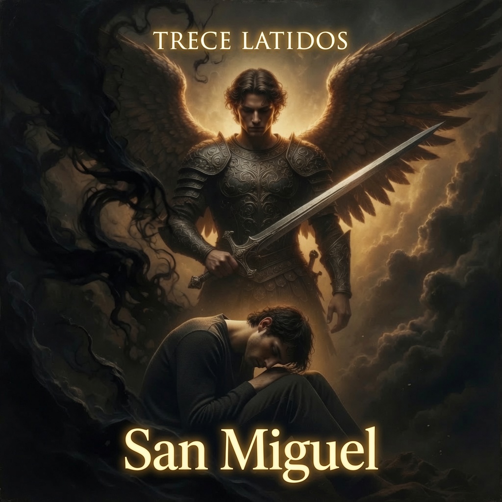 Portada de San Miguel