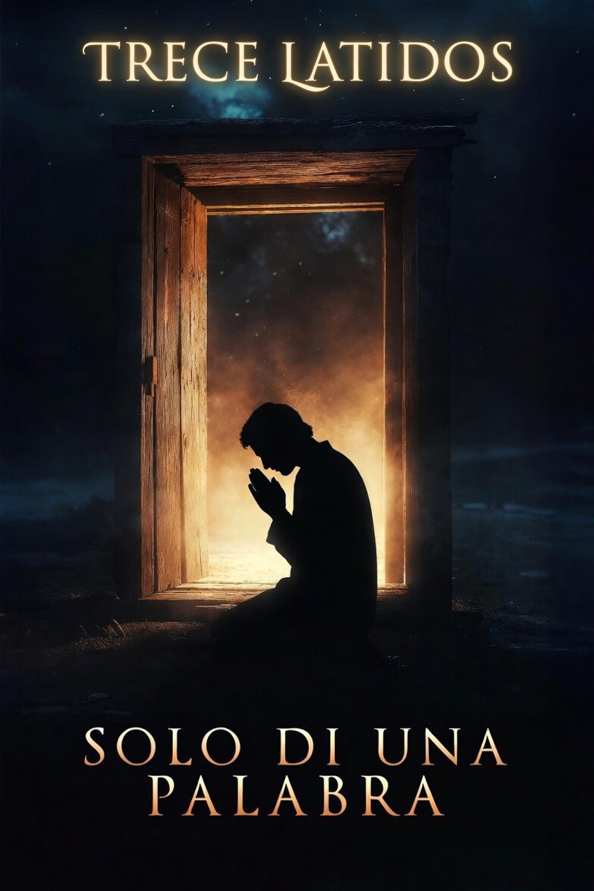 Portada de Solo Di Una Palabra