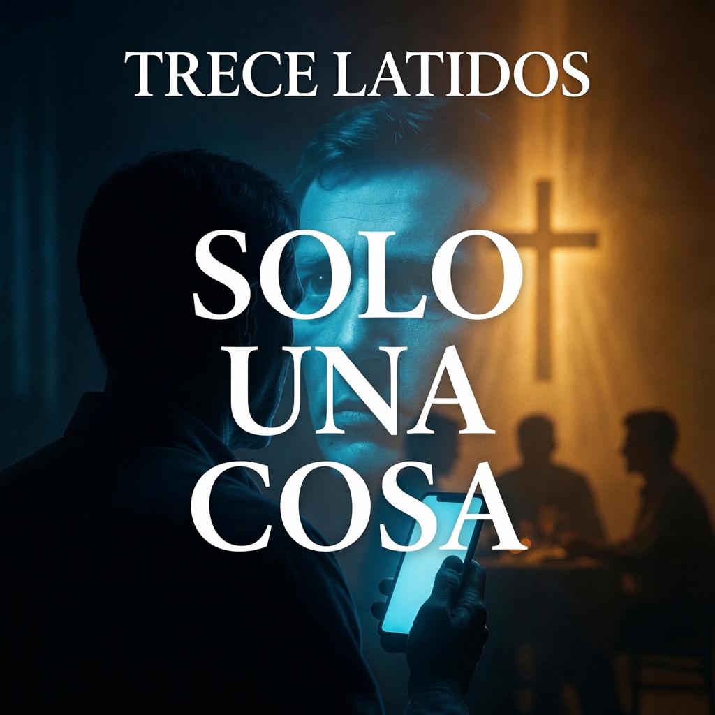 Portada de Solo Una Cosa